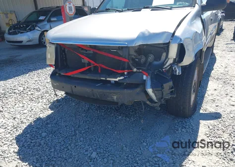 2005 GMC Envoy Xl Sle z USA, uszkodzony, nr VIN 1GKET16S256118099